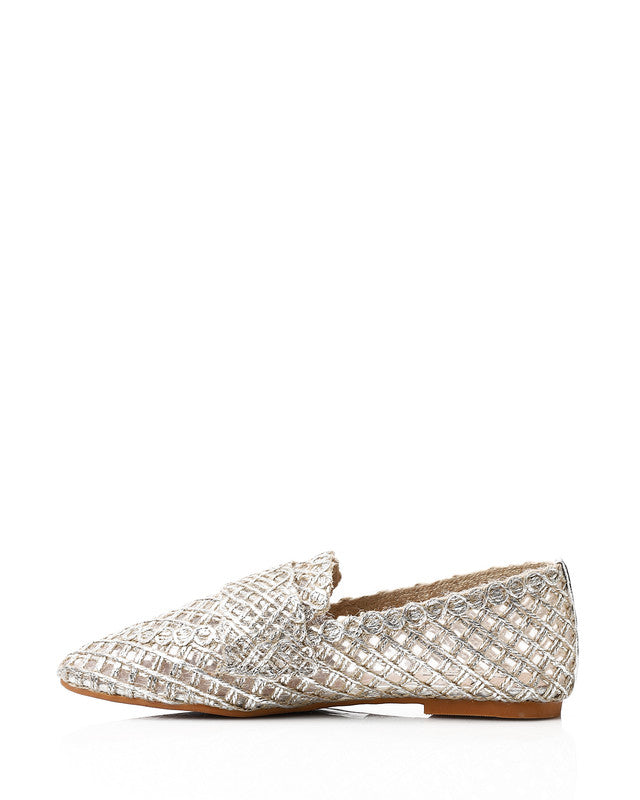 FAN-DJTX-013 Roper Loafer Shoes