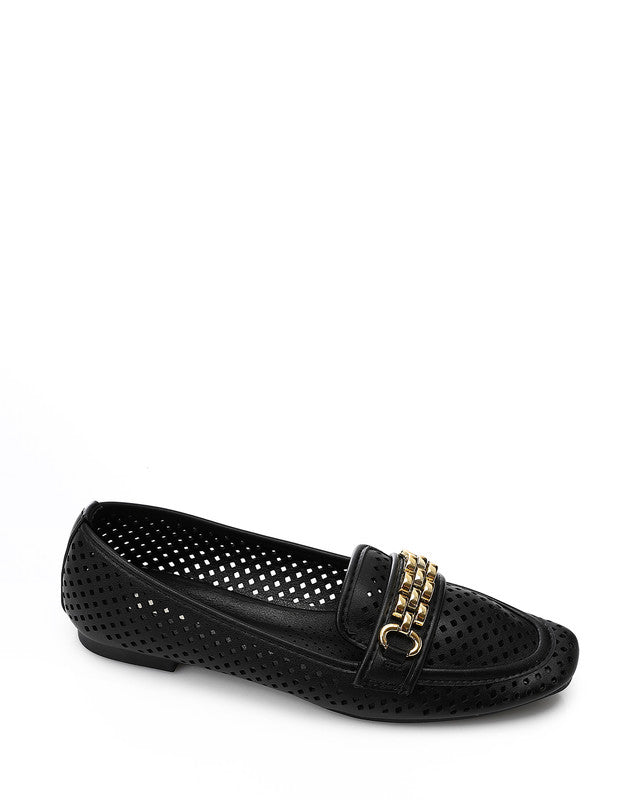 FAN-DJTX-014 Roper Loafer Shoes