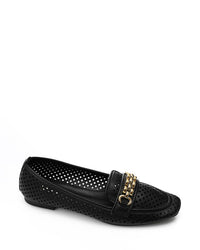 FAN-DJTX-014 Roper Loafer Shoes