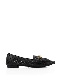 FAN-DJTX-014 Roper Loafer Shoes