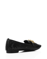 FAN-DJTX-014 Roper Loafer Shoes