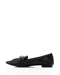 FAN-DJTX-014 Roper Loafer Shoes