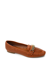 FAN-DJTX-014 Roper Loafer Shoes