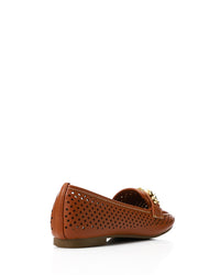 FAN-DJTX-014 Roper Loafer Shoes