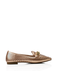 FAN-DJTX-014 Roper Loafer Shoes