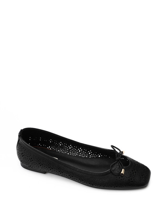 FAN-DJTX-018 Roper Ballerina Shoes