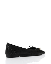 FAN-DJTX-018 Roper Ballerina Shoes