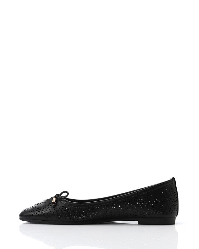 FAN-DJTX-018 Roper Ballerina Shoes