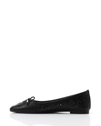 FAN-DJTX-018 Roper Ballerina Shoes