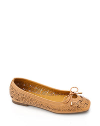 FAN-DJTX-018 Roper Ballerina Shoes