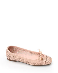 FAN-DJTX-018 Roper Ballerina Shoes