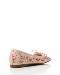 FAN-DJTX-018 Roper Ballerina Shoes