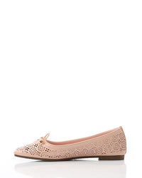 FAN-DJTX-018 Roper Ballerina Shoes