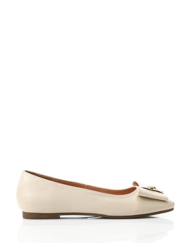 FAN-DJTX-019 Roper Ballerina Shoes