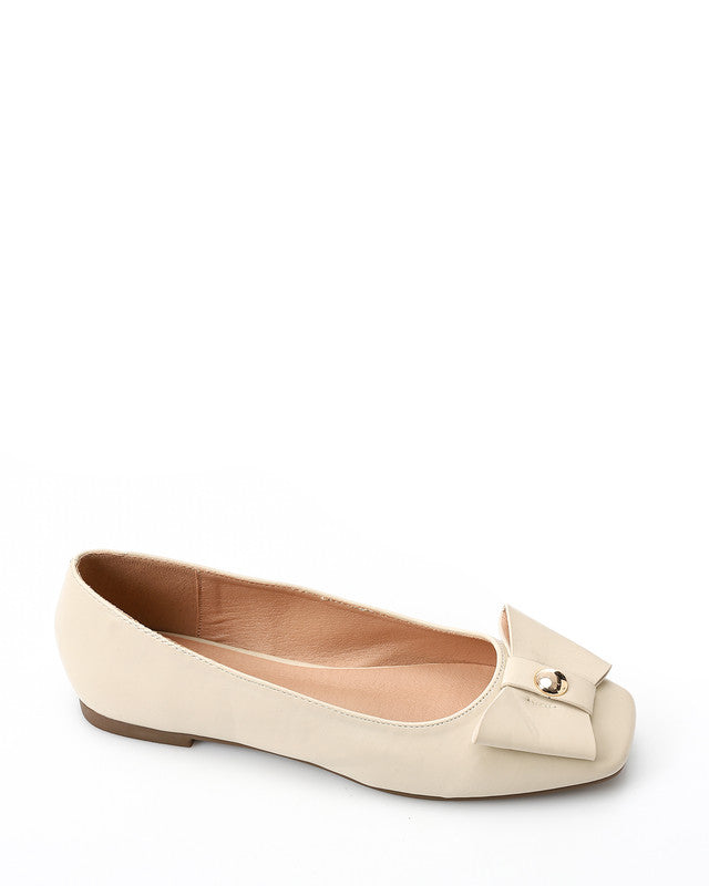 FAN-DJTX-019 Roper Ballerina Shoes