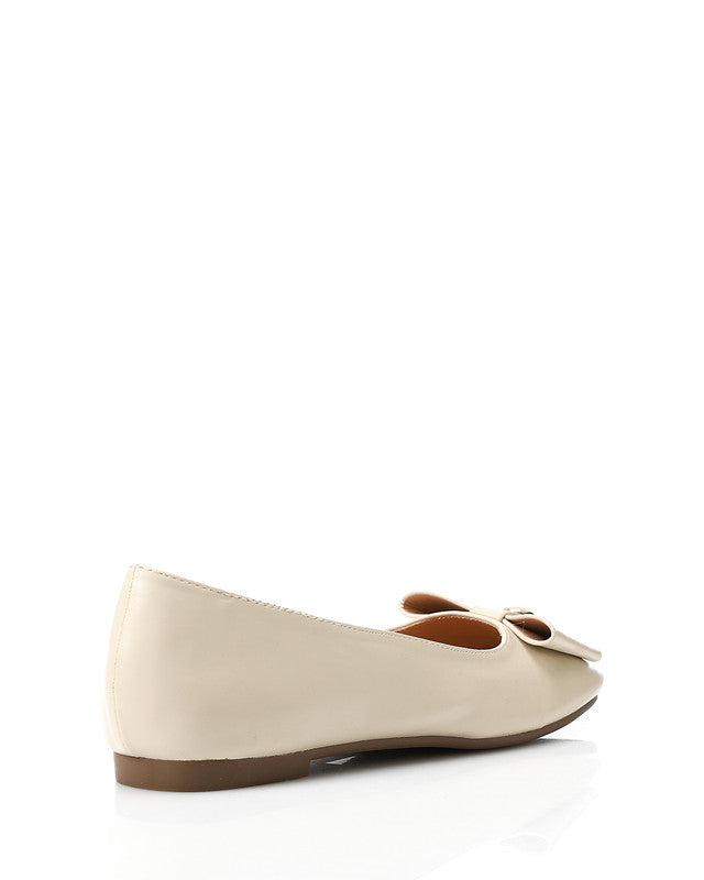 FAN-DJTX-019 Roper Ballerina Shoes