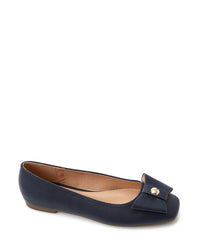 FAN-DJTX-019 Roper Ballerina Shoes