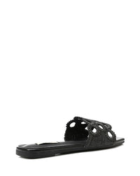 FAN-DJTX-020 Flat Slipper Shoes