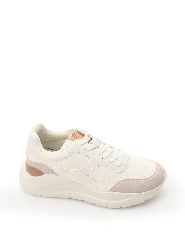 GER-DJTX-001 Flatform Sneakers Shoes