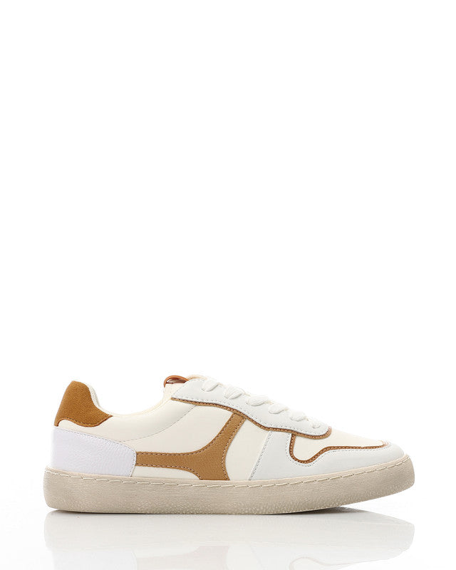 GER-DJTX-002 Flatform Sneakers Shoes