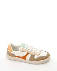 GER-DJTX-002 Flatform Sneakers Shoes