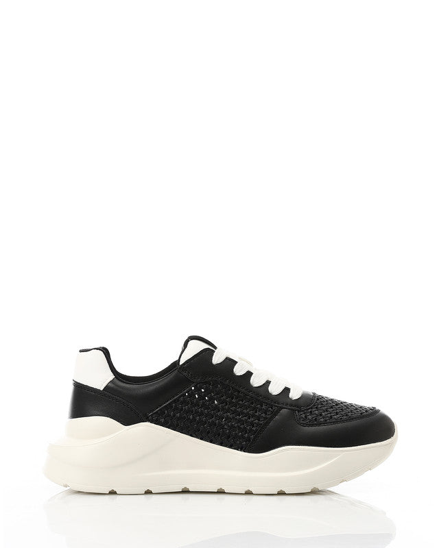 GER-DJTX-003 Flatform Sneakers Shoes