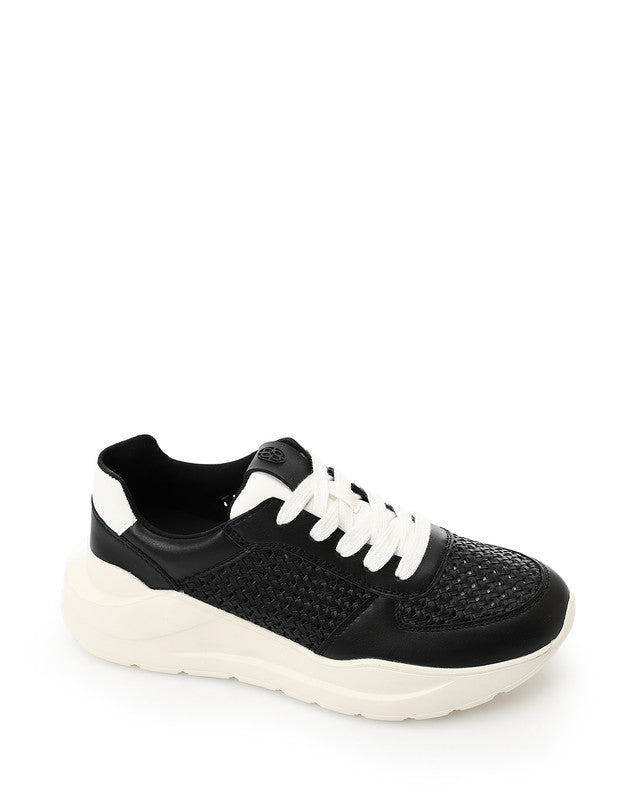GER-DJTX-003 Flatform Sneakers Shoes