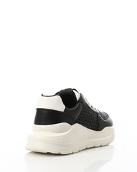 GER-DJTX-003 Flatform Sneakers Shoes