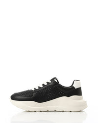 GER-DJTX-003 Flatform Sneakers Shoes