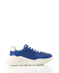 GER-DJTX-003 Flatform Sneakers Shoes