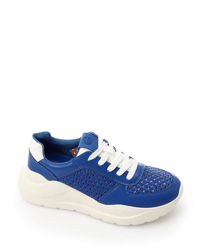 GER-DJTX-003 Flatform Sneakers Shoes