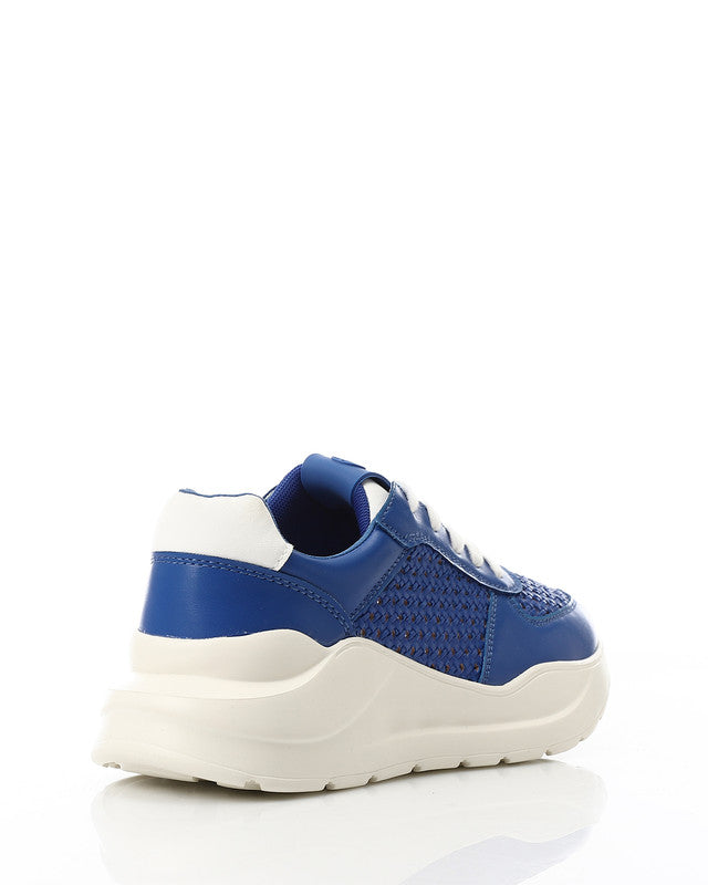 GER-DJTX-003 Flatform Sneakers Shoes