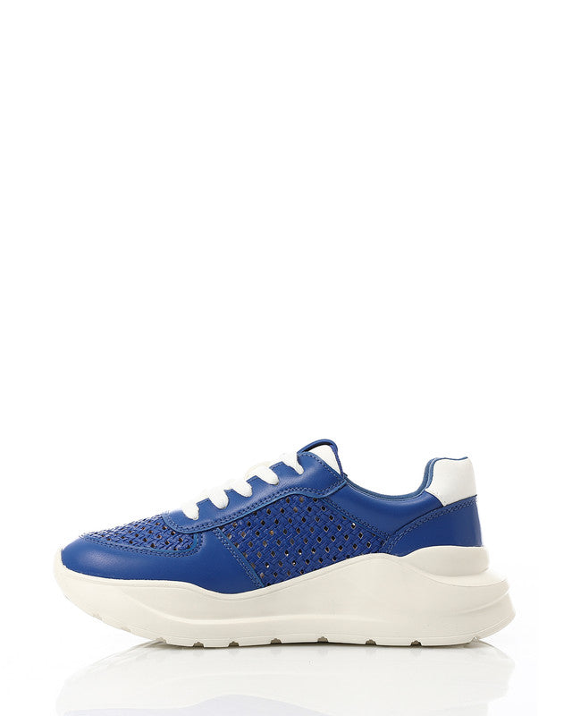 GER-DJTX-003 Flatform Sneakers Shoes