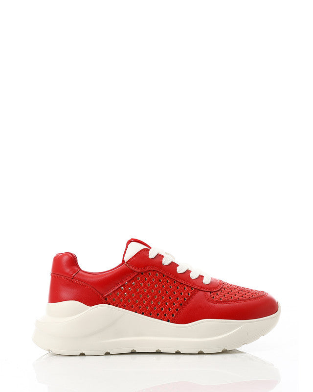 GER-DJTX-003 Flatform Sneakers Shoes