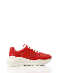 GER-DJTX-003 Flatform Sneakers Shoes