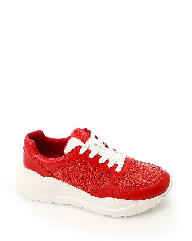 GER-DJTX-003 Flatform Sneakers Shoes