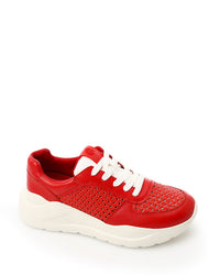 GER-DJTX-003 Flatform Sneakers Shoes