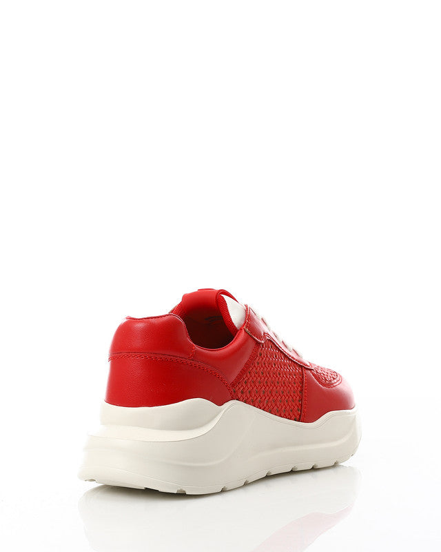 GER-DJTX-003 Flatform Sneakers Shoes