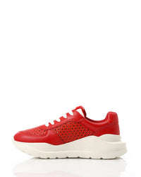 GER-DJTX-003 Flatform Sneakers Shoes
