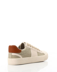 GER-DJTX-007 Flatform Sneakers Shoes