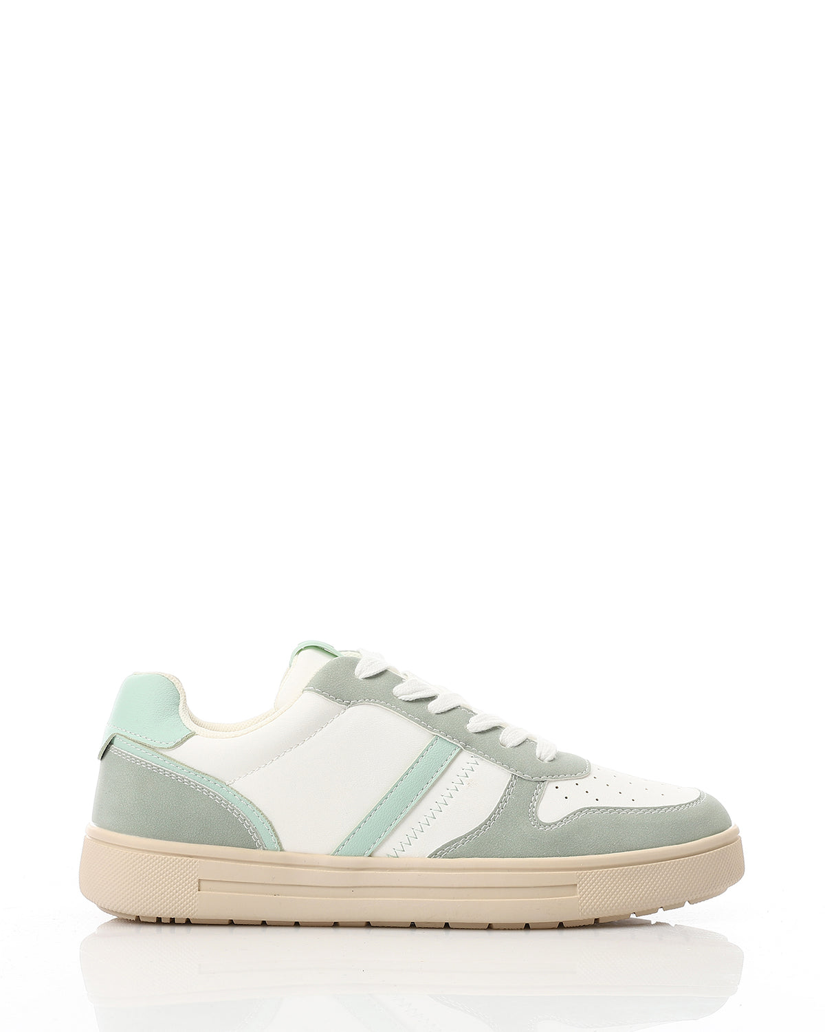 GER-DJTX-004 Flatform Sneakers Shoes