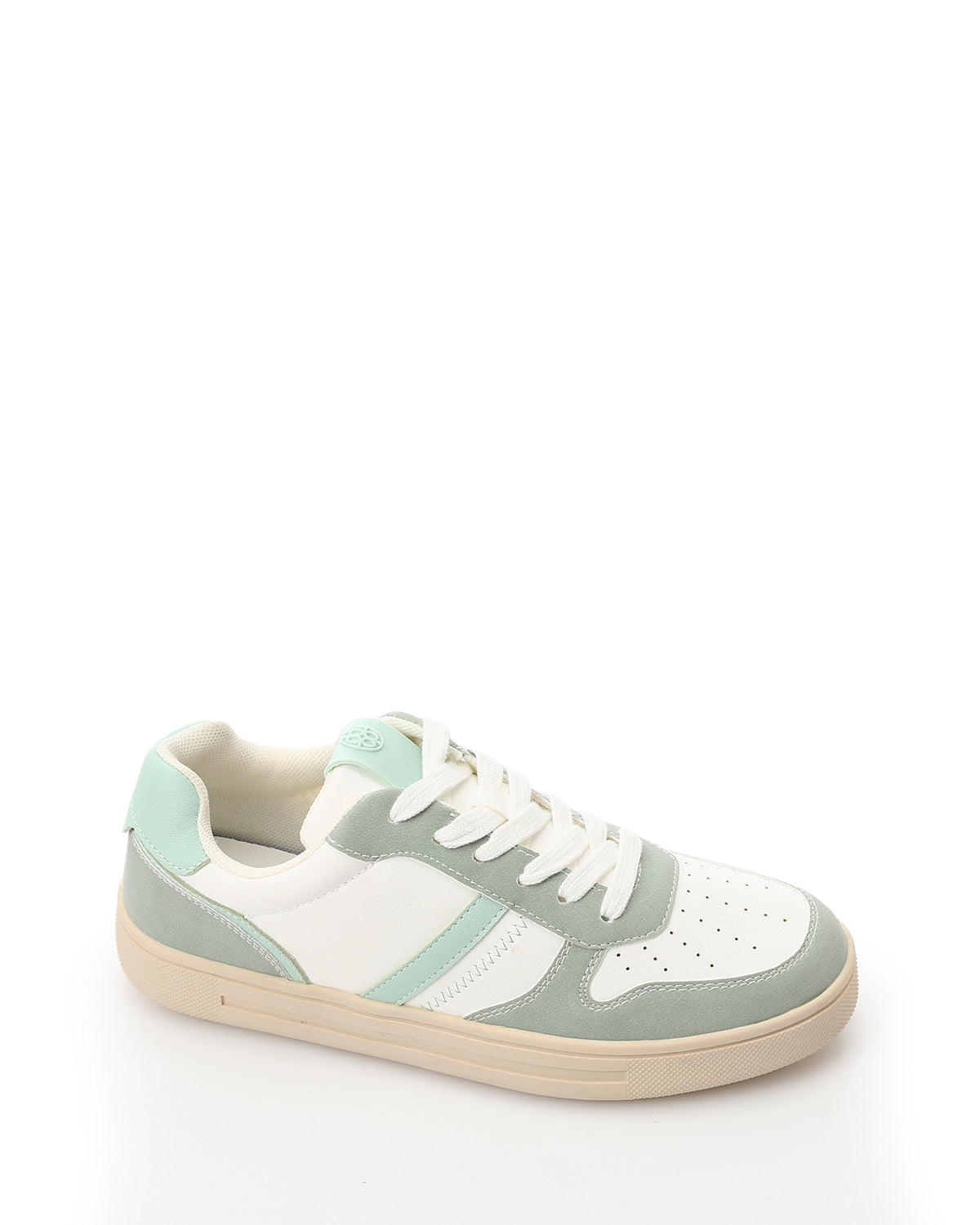 GER-DJTX-004 Flatform Sneakers Shoes