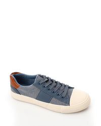 GER-DJTX-007 Flatform Sneakers Shoes