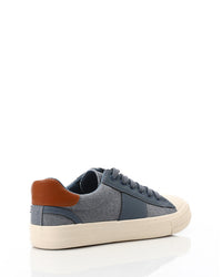 GER-DJTX-007 Flatform Sneakers Shoes