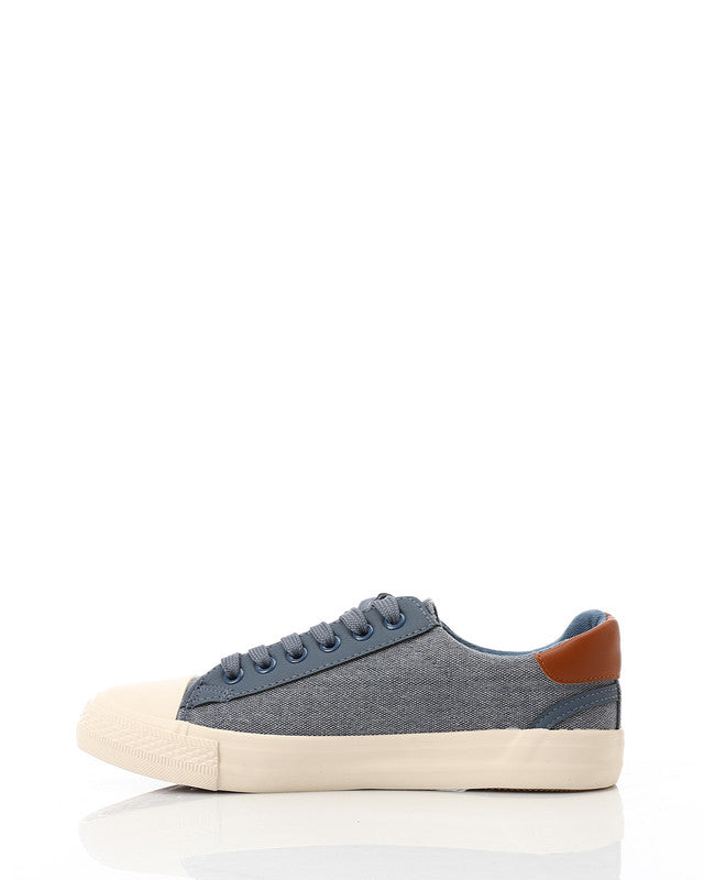 GER-DJTX-007 Flatform Sneakers Shoes
