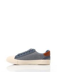 GER-DJTX-007 Flatform Sneakers Shoes