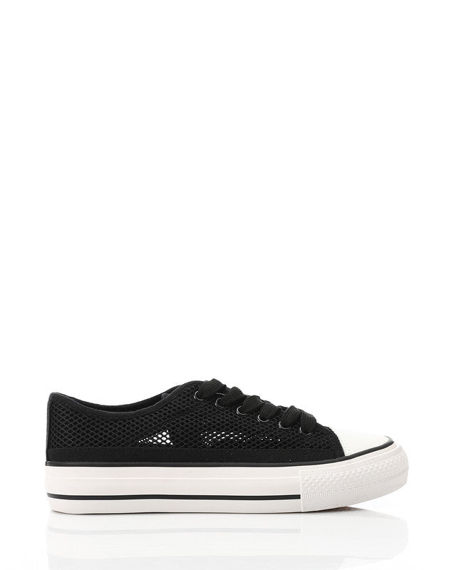 GER-DJTX-008 Flatform Sneakers Shoes