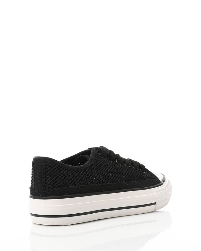 GER-DJTX-008 Flatform Sneakers Shoes