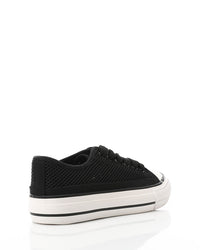 GER-DJTX-008 Flatform Sneakers Shoes
