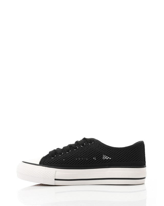 GER-DJTX-008 Flatform Sneakers Shoes